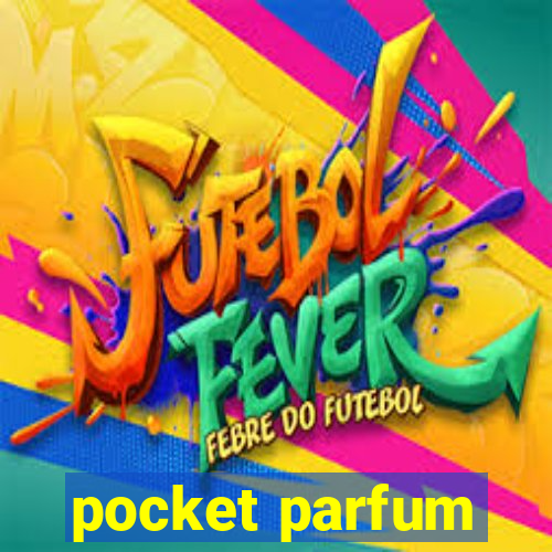 pocket parfum